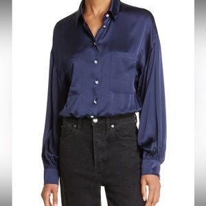 CAMI NYC NWT Belkis Bodysuit